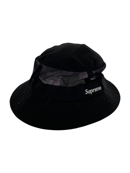 Supreme 18SS/Cordura Mesh Crusher Hat｜商品番号：2100210943130 - 買取王国ONLINESTORE