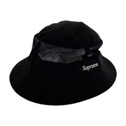Supreme 18SS/Cordura Mesh Crusher Hat