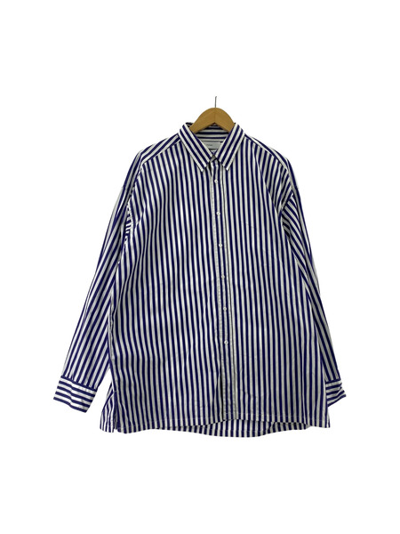 graphpaper×Thomas Mason Regular Shirt