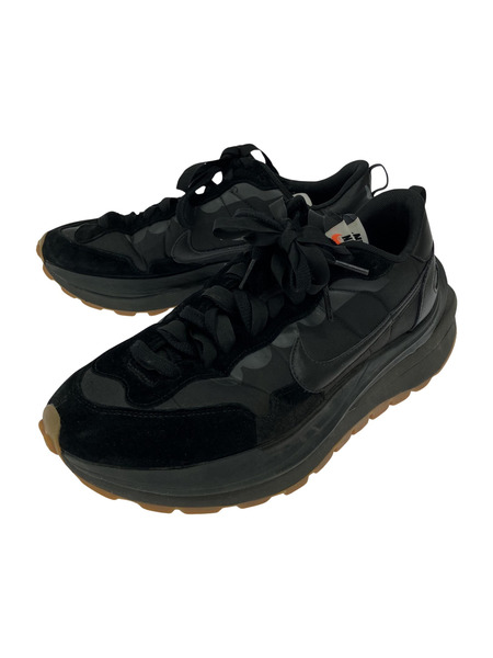 NIKE×Sacai VAPOR WAFFLE BLACK GUM DD1875-001 (30cm)