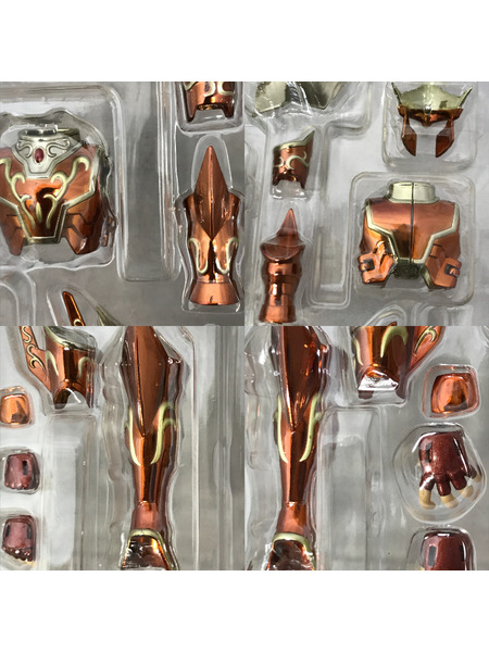 聖闘士聖衣神話 海皇ポセイドン ROYAL ORNAMENT EDITION