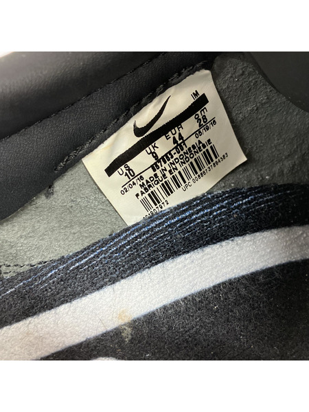 NIKE スニーカー AIR ZOOM TENNIS CLASSIC (28cm)