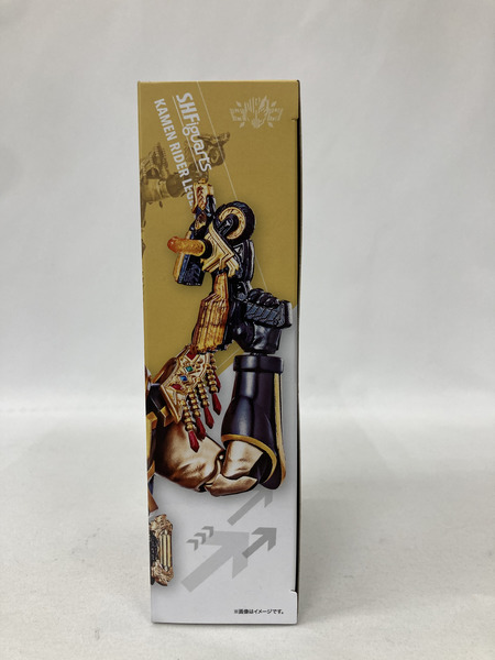 フィギュアーツ 仮面ライダーレジェンド ※未開封