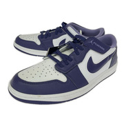 NIKE スニーカー AIR JORDAN 1 FLYEYES  30㎝