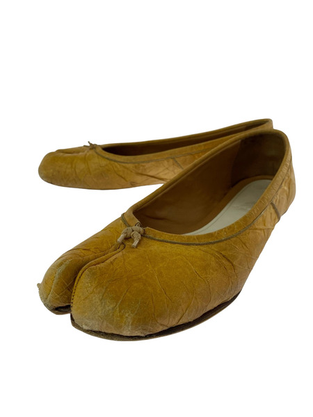 MAISON MARGIELA パンプス・ヒール 足袋 パンプス ペーパー