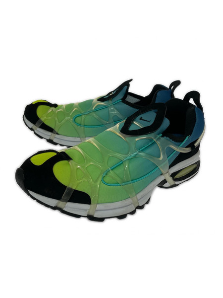 NIKE スニーカー Air Kuniki (27.5)[値下]