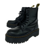 Dr.Martens ブーツ EC005 8ホール サイドジップ (24.5)