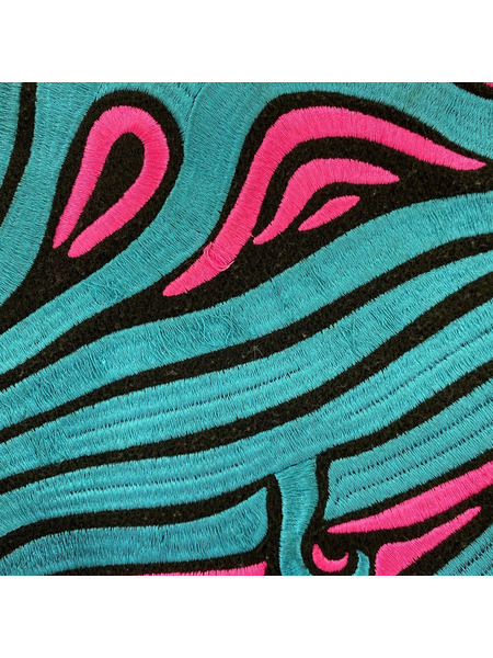 CHALLENGER ジャケット CTA VERSITY JACKET L[値下]