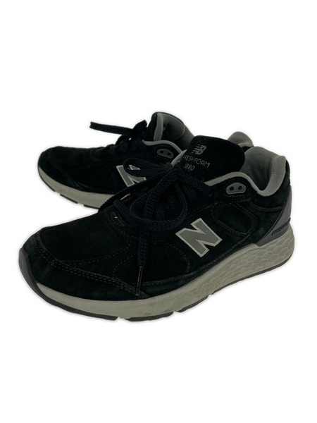 NEW BALANCE スニーカー UW1880B1 Fresh Foam (26.0)