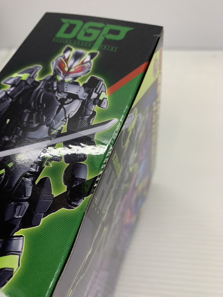 仮面ライダー リボルブチェンジフィギュア PB07