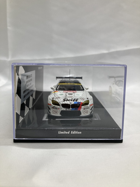 73：MINICHAMPS   BMW M6 GT3 7