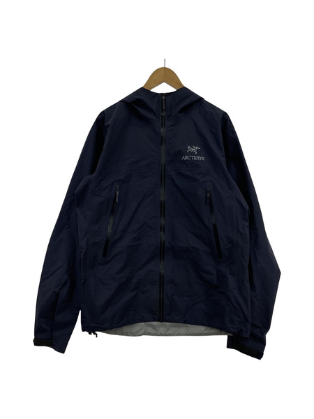 ARC'TERYX BETA JACKET GORE-TEX マウンテンジャケット 紺