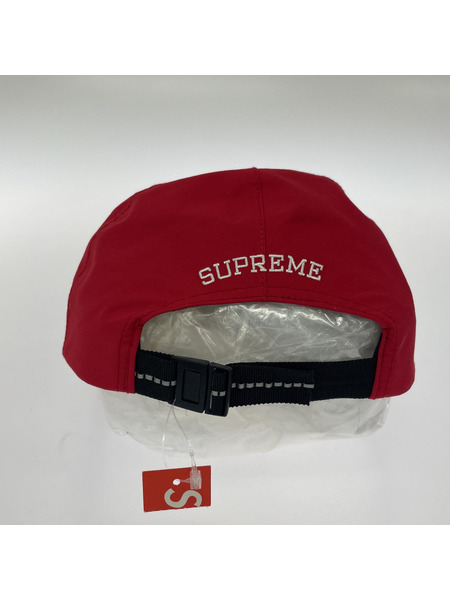 Supreme/GORE-TEX S-Logo 6-Panel Cap/RED