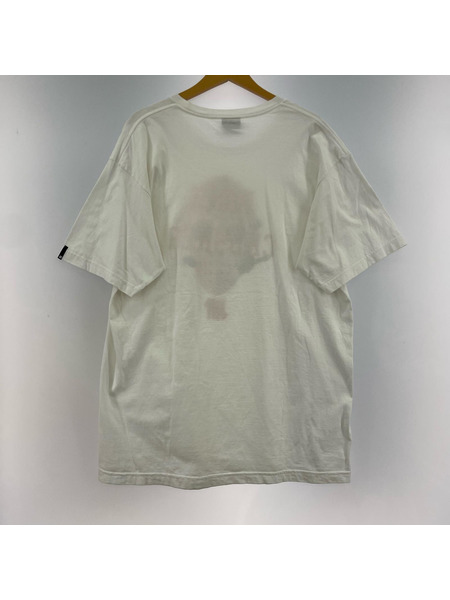 UNDEFEATED 半袖Tシャツ・カットソー BONE CRUSHER(XL)