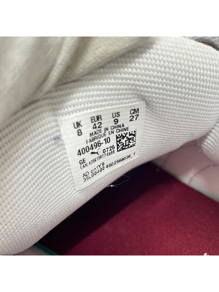 PUMA スニーカー GLYDE 27.0cm