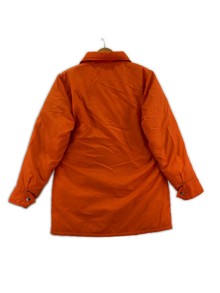 OLD・VINTAGE ダウンジャケット 70s Tempco TALONジップ ダウンジャケット