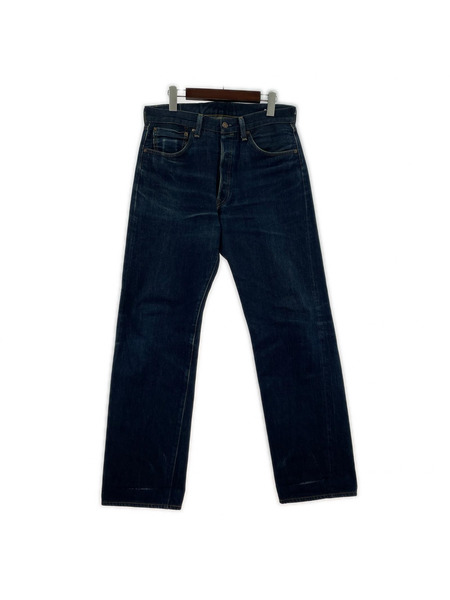 LEVI'S VINTAGE CLOTHING 55501 デニムパンツ