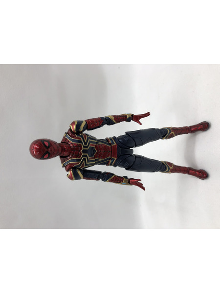 ★S.H.フィギュアーツ　アイアン・スパイダー[値下]