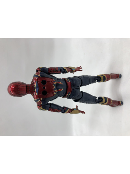 ★S.H.フィギュアーツ　アイアン・スパイダー[値下]