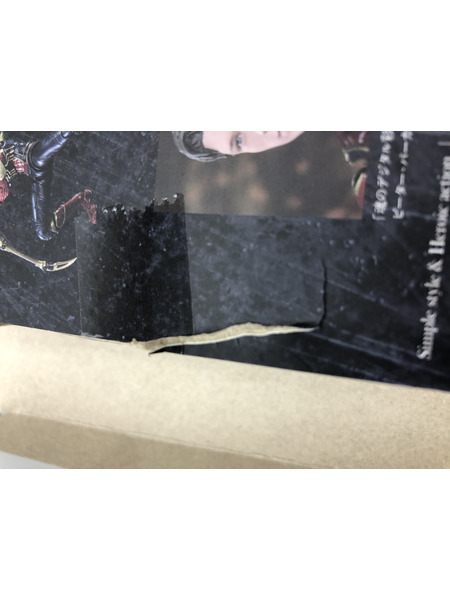 ★S.H.フィギュアーツ　アイアン・スパイダー[値下]