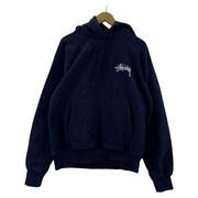 STUSSY 8BallFade フーディー S