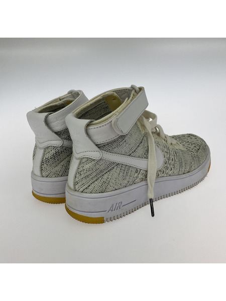 NIKE W AF1 FLYKNIT 818018-101 (25)