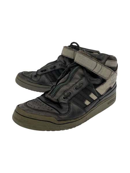 adidas Nom De Guerre (28.5) グレー G18291