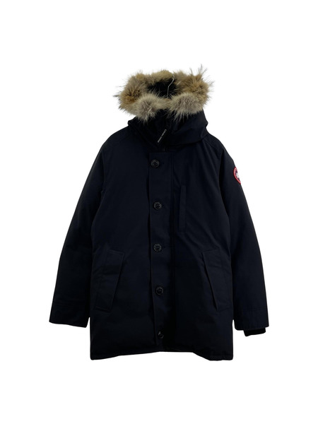 CANADA GOOSE JASPER PARKA BLK M