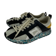 ONITSUKA TIGER 1183A775 スニーカー 白 (29.0)