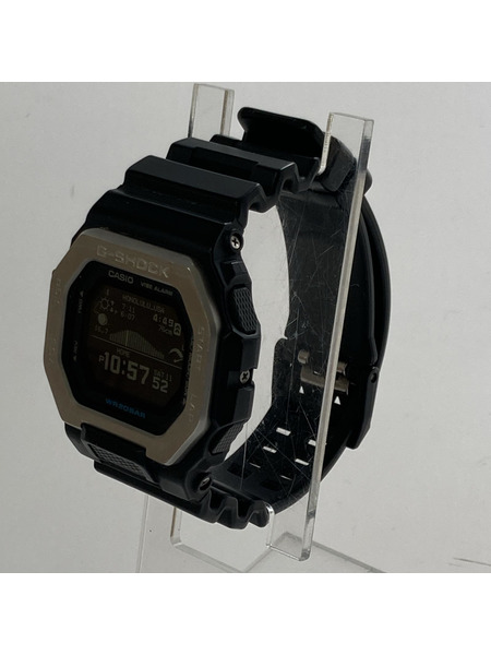 CASIO QZ腕時計 ブラック