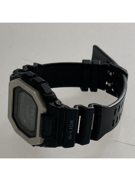 CASIO QZ腕時計 ブラック