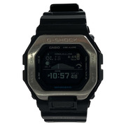 CASIO QZ腕時計 ブラック