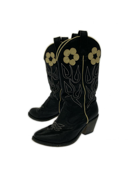 ブーツ Lbiza ウエスタンブーツ