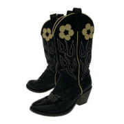 ブーツ Lbiza ウエスタンブーツ