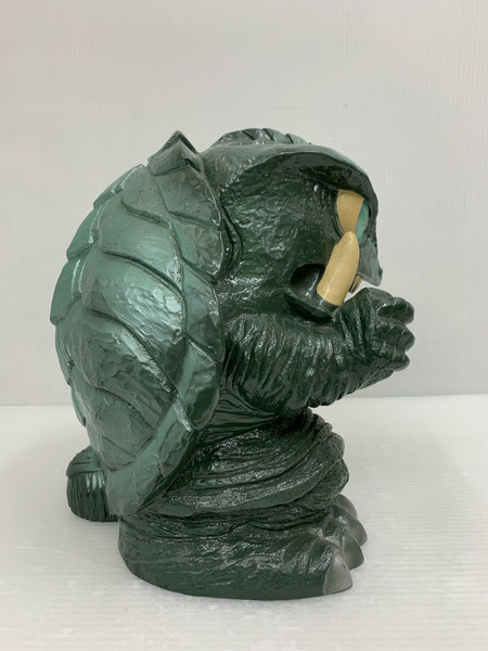 怪獣ガメラ 大貯金箱1995