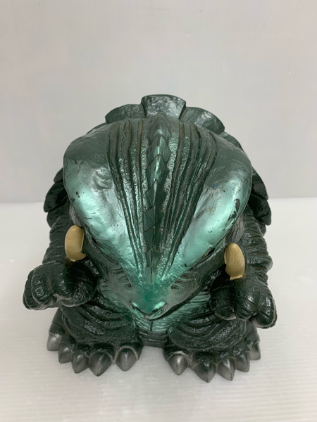 怪獣ガメラ 大貯金箱1995