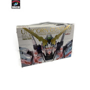 ガンプラ PG 1/60 RX-0 ユニコーンガンダム