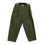 Traditional Weatherwear パンツ unionslack 301 カーキ XS[値下]