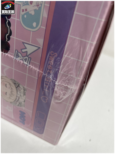 ドールその他 LIRORO バイナリースイートハートシリーズ 1Box 6pcs