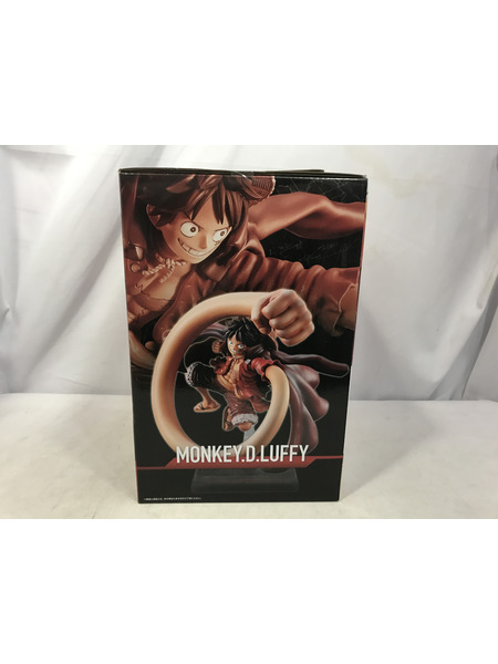 一番くじ ワンピース A賞 モンキー・D・ルフィ ONE PIECE CARD GAME
