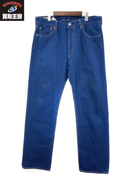 Levi's 501 150周年記念モデル W36｜商品番号：2100200857133 - 買取