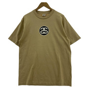 STUSSY/90s/白タグ/シャネルロゴ/Tee/L