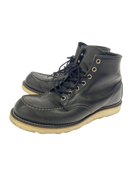 RED WING 8130 アイリッシュセッター モックトゥブーツ (8D)