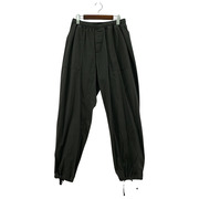 GX1000 DOJO PANT (M) グレー