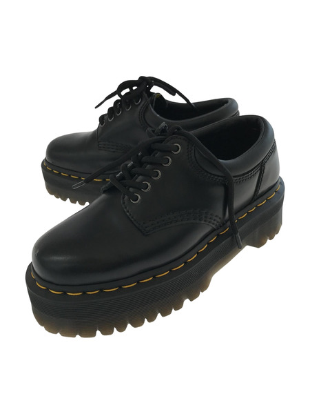 Dr.Martens/8053 QUAD/5ホールレザーシューズ