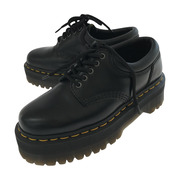 Dr.Martens/8053 QUAD/5ホールレザーシューズ