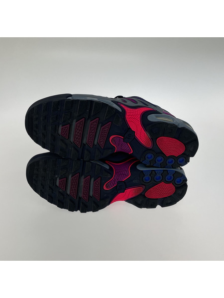 NIKE スニーカー Nike Air Max Plus Drift 紫 27cm