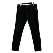 WACKO MARIA デニム・ジーンズ スキニーパンツ SizeM BLK
