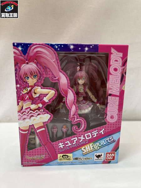 ファンシーその他 S.H.Figuarts キュアメロディ[値下]