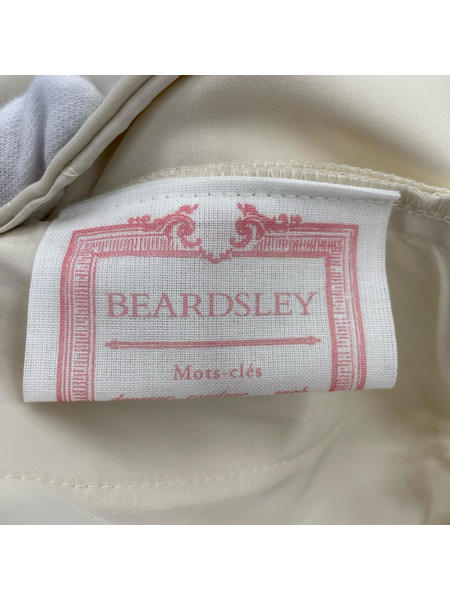 BEARDSLEY パンツ イージーパンツ